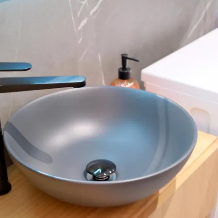 White Luxury With Private Pool 아파트