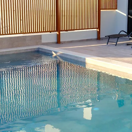 Lejlighed White Luxury With Private Pool Ksamil