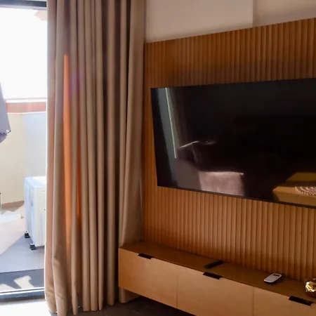 White Luxury With Private Pool * 사밀