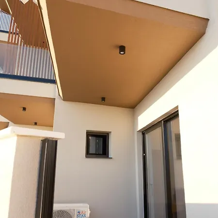 White Luxury With Private Pool * 사밀