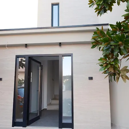 Lejlighed White Luxury With Private Pool Ksamil